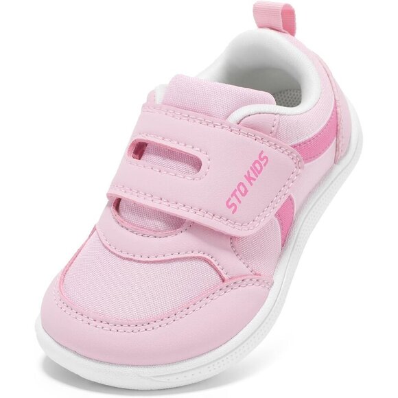 Other - Kids Water-pink Tennis Casual Walking Breathable Lightweight Comfortable Sneaker